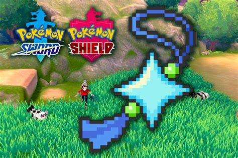 sword shield shiny charm|Shiny Hunting in Pokémon Sword and Shield .
